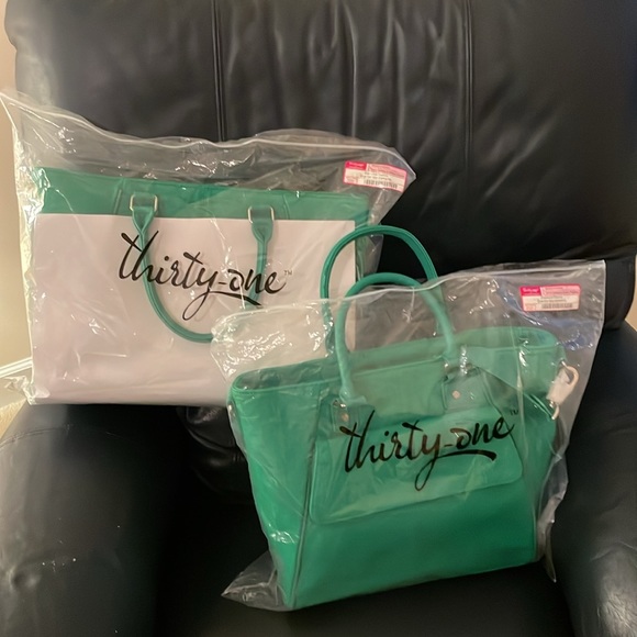 thirty-one Diamond District Bag - Picture 4 of 4